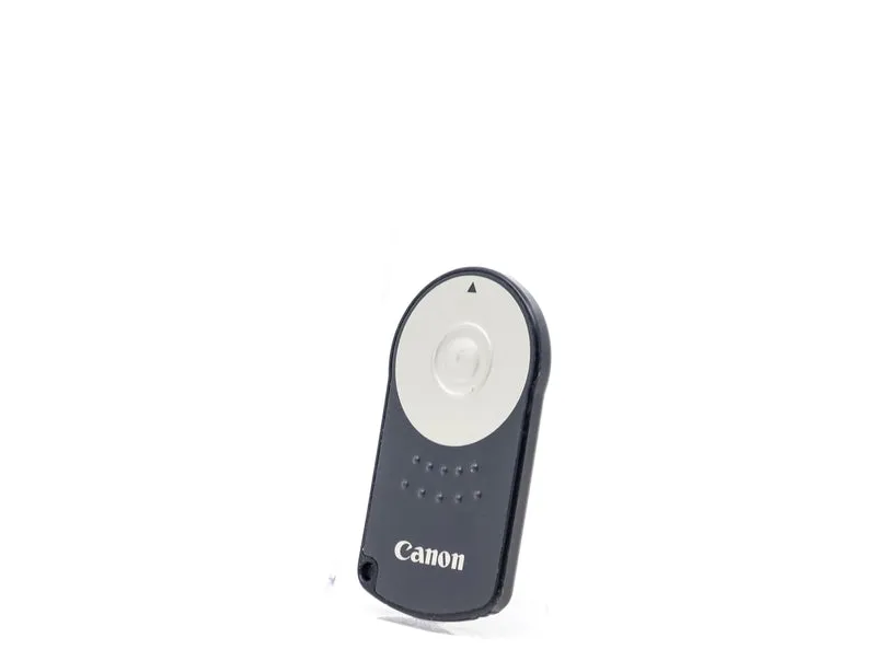 Telecomando Canon RC-5