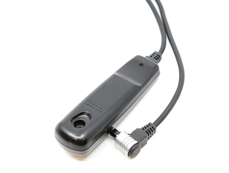 Interruttore remoto Canon RS-80N3