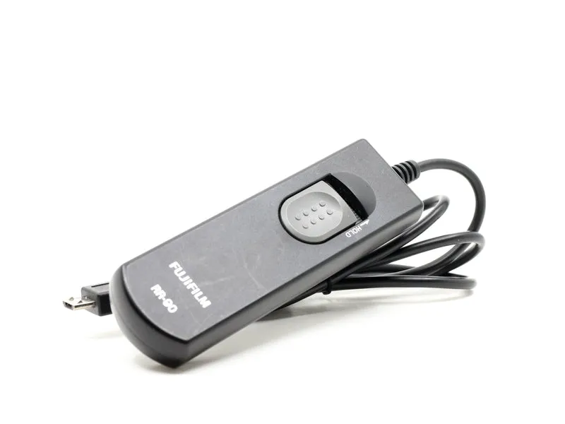 Fujifilm RR-90 Scatto remoto