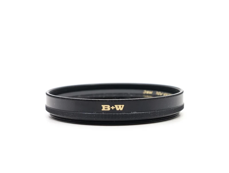Filtro polarizzatore circolare B+W F-PRO 52mm MRC