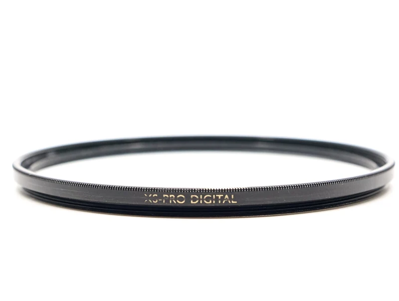 Filtro nano B+W XS-Pro Digital 010 UV-Haze MRC da 82 mm