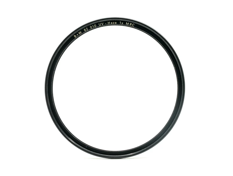 Filtro MRC UV-Haze B+W 82mm F-Pro 010