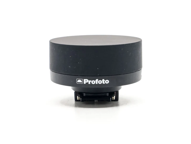 Trasmettitore wireless Profoto Connect - Sony Dedicato