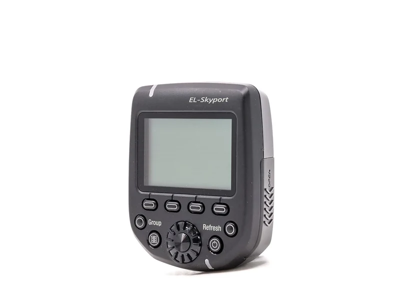 Trasmettitore Elinchrom EL-Skyport Pro - Canon Dedicato