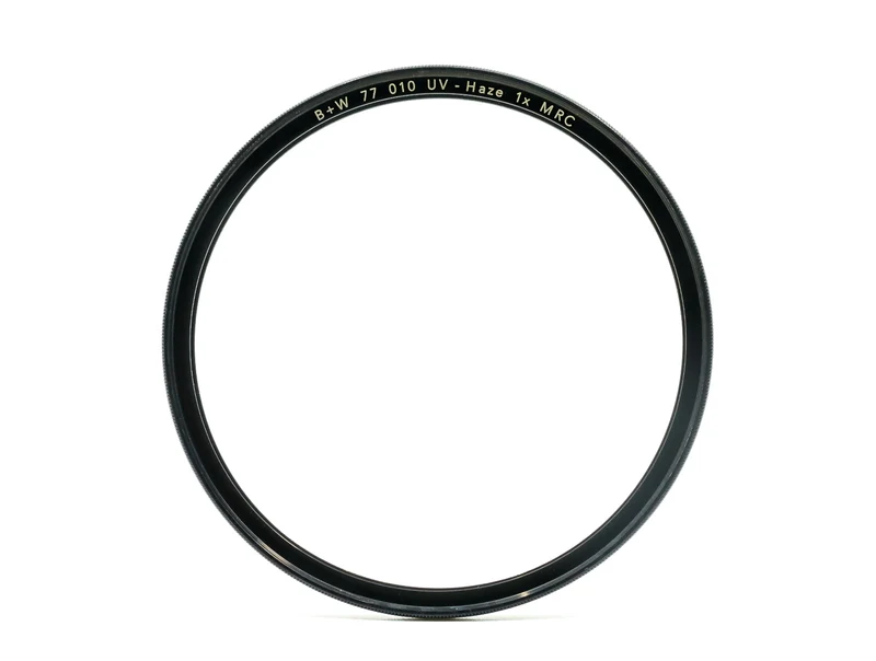Filtro MRC B+W 77mm F-Pro 010 UV-Haze
