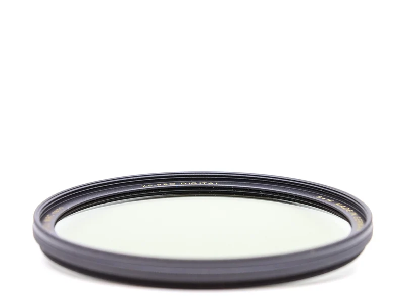Filtro polarizzatore circolare KSM MRC Nano B+W XS-Pro Digital HTC da 72 mm