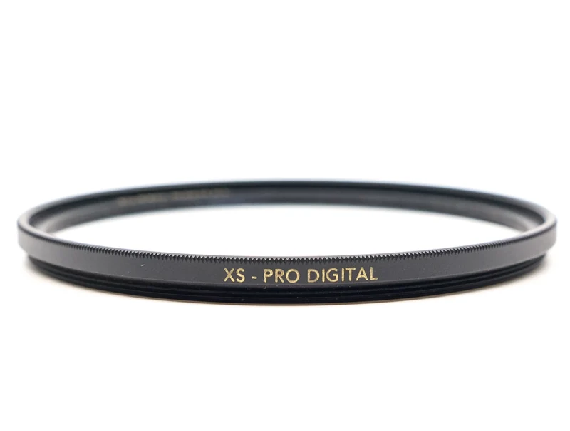Filtro nano B+W XS-Pro Digital 010 UV-Haze MRC da 72 mm