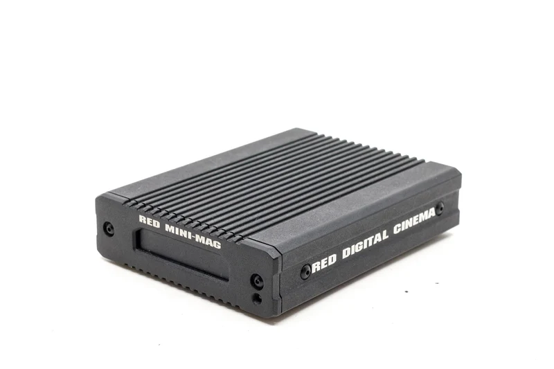 Stazione RED RED MINI-MAG - USB 3.0
