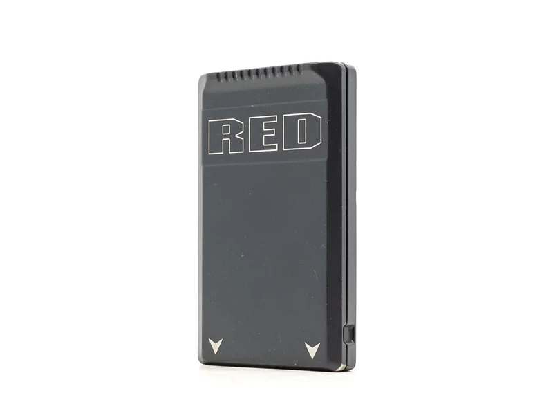MINI-MAG ROSSO 120GB