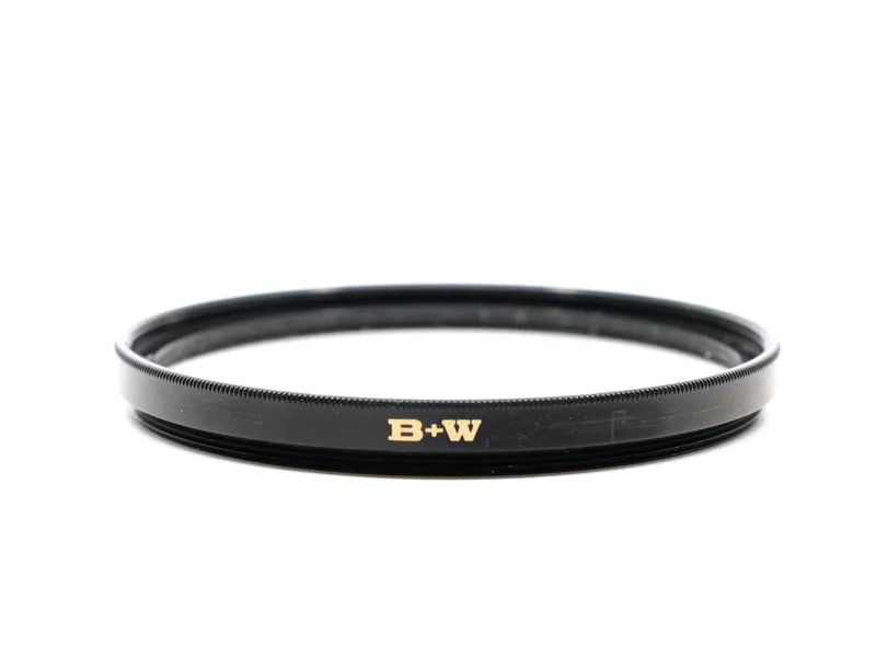 Filtro MRC B+W 62mm F-Pro 010 UV-Haze