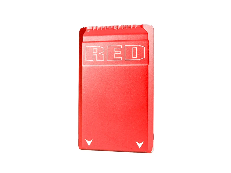 MINI-MAG ROSSO 480GB