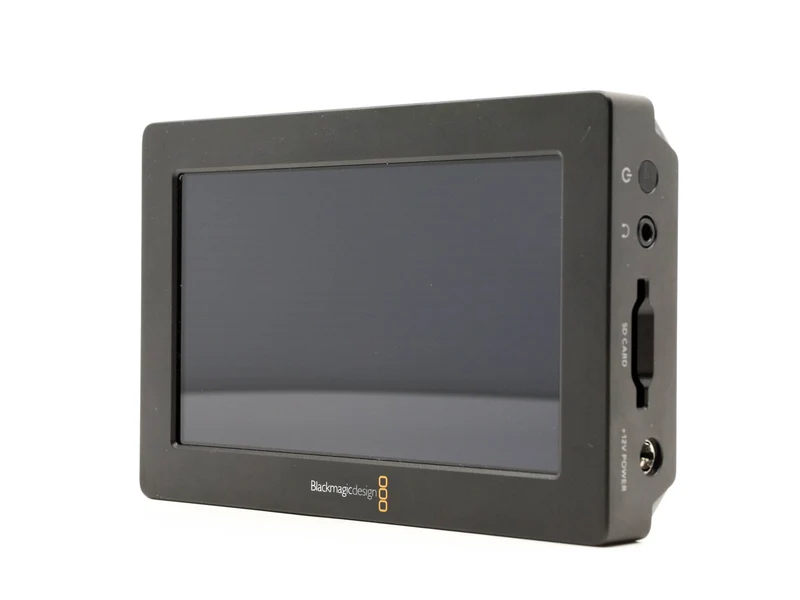 Blackmagic Design Video Assist 5" 3G