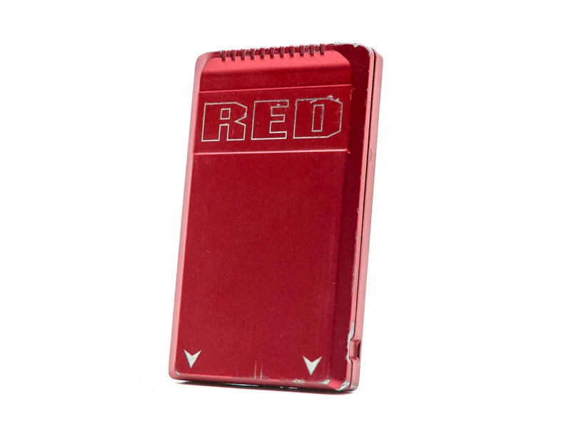MINI-MAG ROSSO 960GB