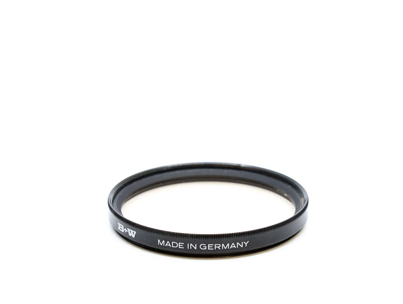 Filtro MRC B+W F-Pro Skylight (KR-1.5) da 58 mm