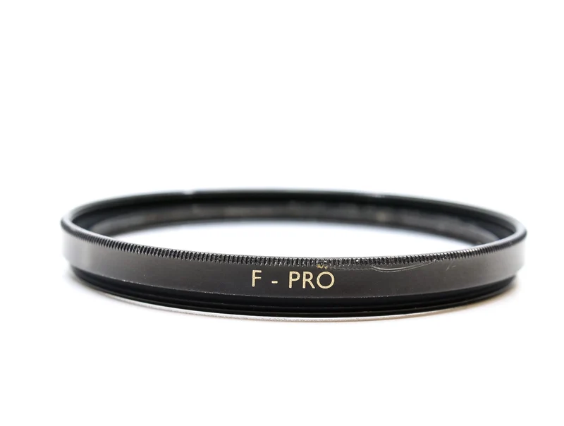Filtro B+W 58mm F-Pro 010 UV-Haze 1x E