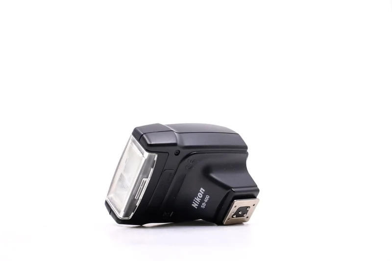 Lampeggiatore Nikon SB-400