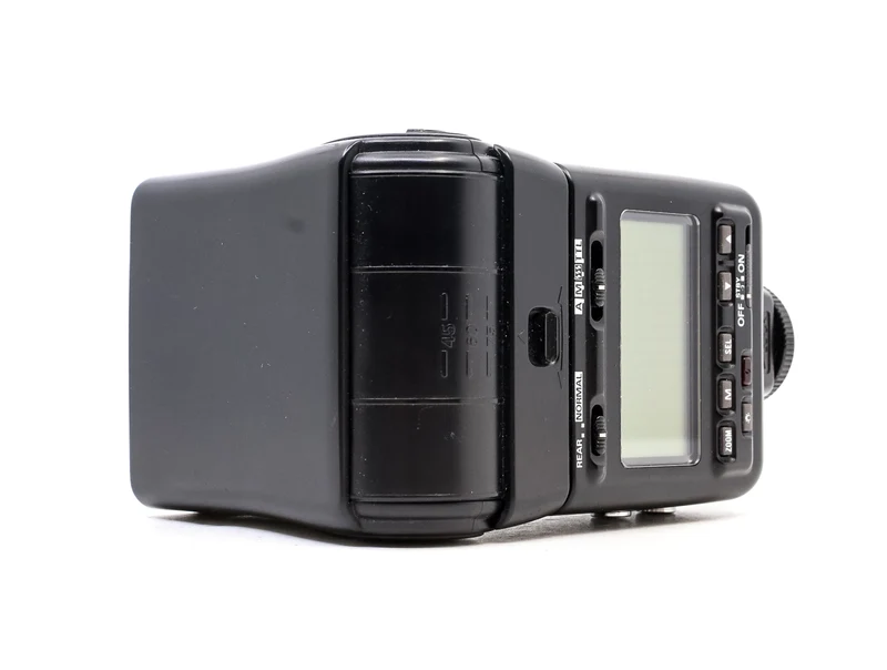 Lampeggiatore Nikon SB-24