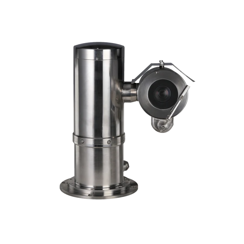 Sistema di posizionamento di rete antideflagrante DAHUA EPC245U-PTZ 2MP 45x