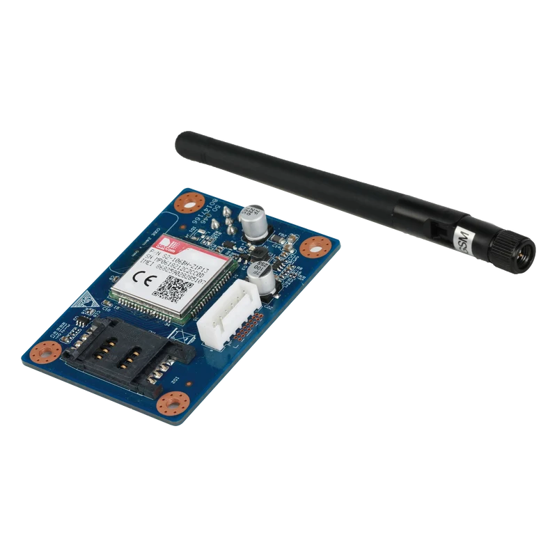 Modulo GSM/GPRS DAHUA ARA58-G-EN, ARA58-G-IT PER ARC3008 - Serie Fortress