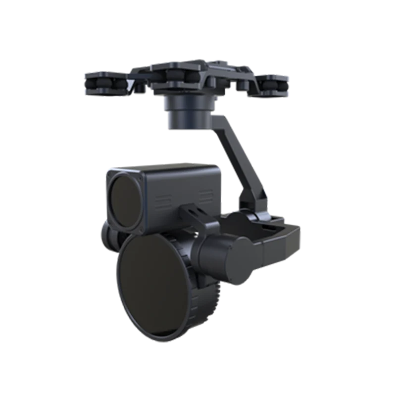 DAHUA UAV-GA-V-2030ULP Telecamera PTZ per trasmissione in diretta