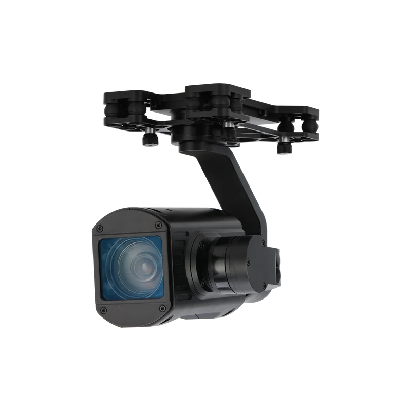 Telecamera PTZ DAHUA UAV-GA-V-6030U 6MP 30x