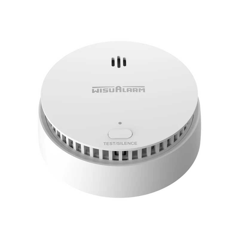 Rilevatore di fumo interconnesso wireless DAHUA HY-SA30A-R8