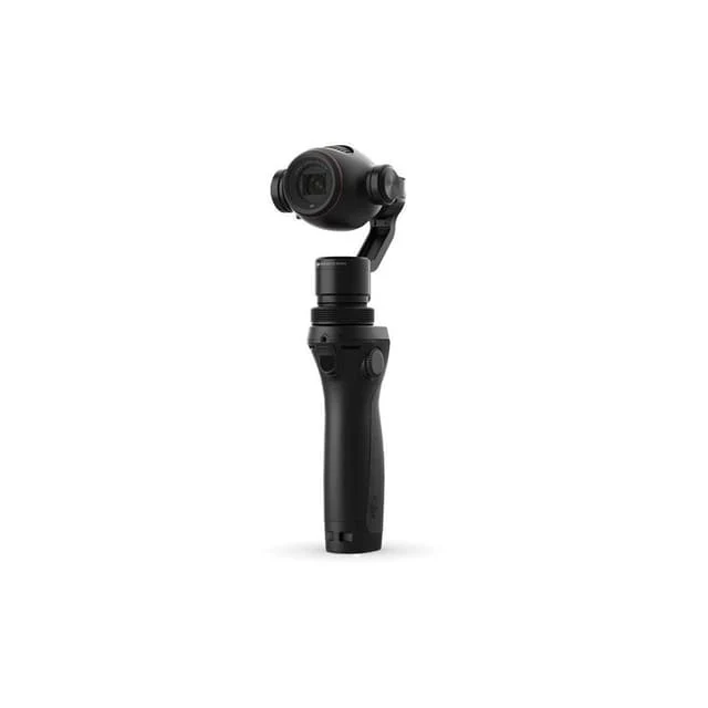DJI Osmo Camera + Nero