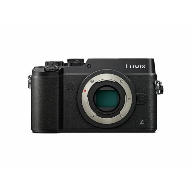 Panasonic DMC-G7 - Nero + Panasonic Lumix G Vario 12-60mm f/3.5-5.6 ASPH Power OIS f/3.5-5.6