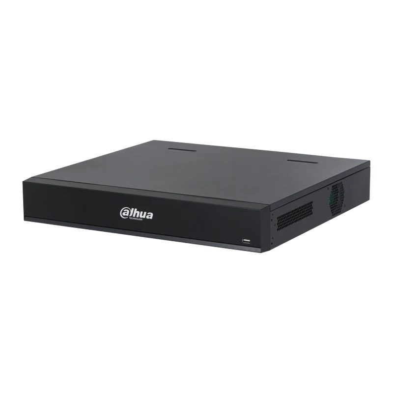 DAHUA XVR7408L-4K-I3 Videoregistratore digitale WizSense 8 canali Penta-brid 4K 1.5U 4HDD