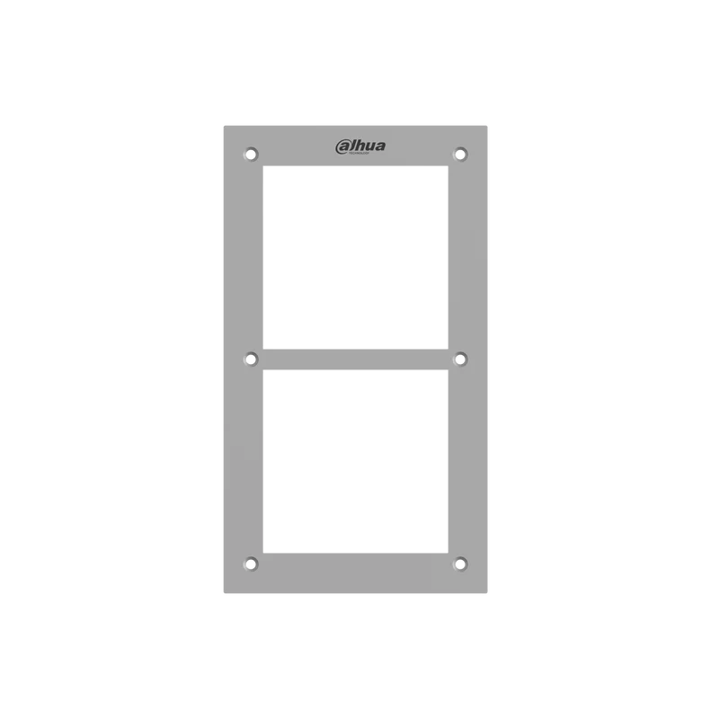 DAHUA VTOF002-V2 Accessori 2 Moduli+Scatola da incasso