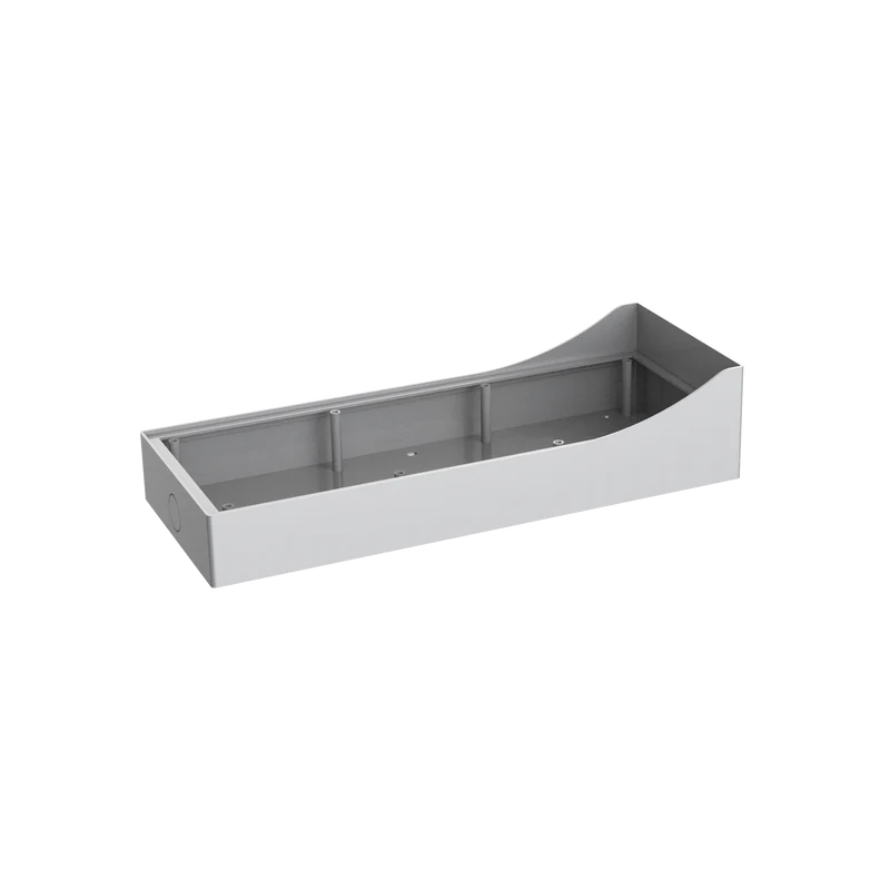 DAHUA VTOB114-V2 3 Moduli Accessori Scatola da superficie