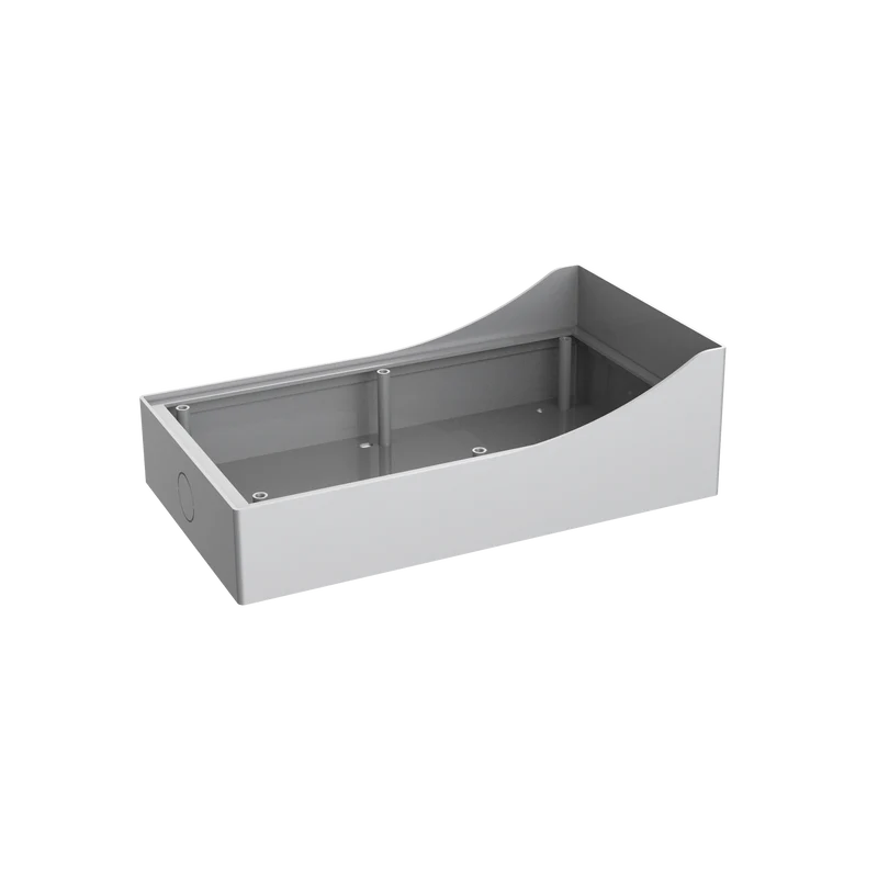 DAHUA VTOB113-V2 2 Moduli Accessori Scatola da superficie