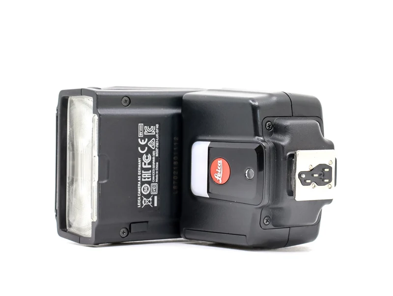 Leica SF 40 Flash