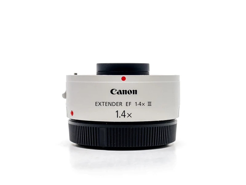 Prolungatore Canon EF 1.4x III