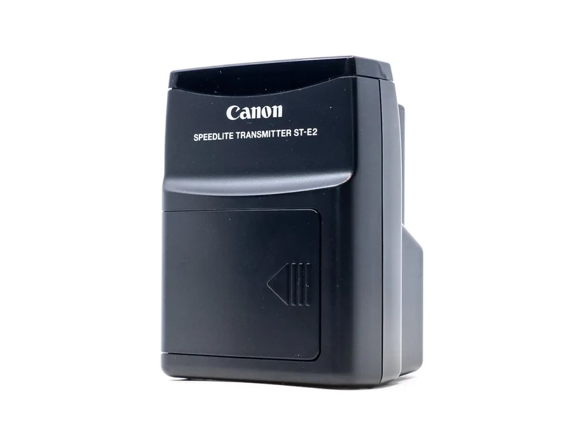 Trasmettitore Speedlite Canon ST-E2
