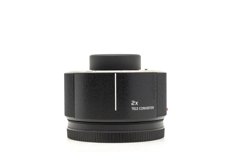 Teleconvertitore Panasonic DMW-STC20 Lumix S
