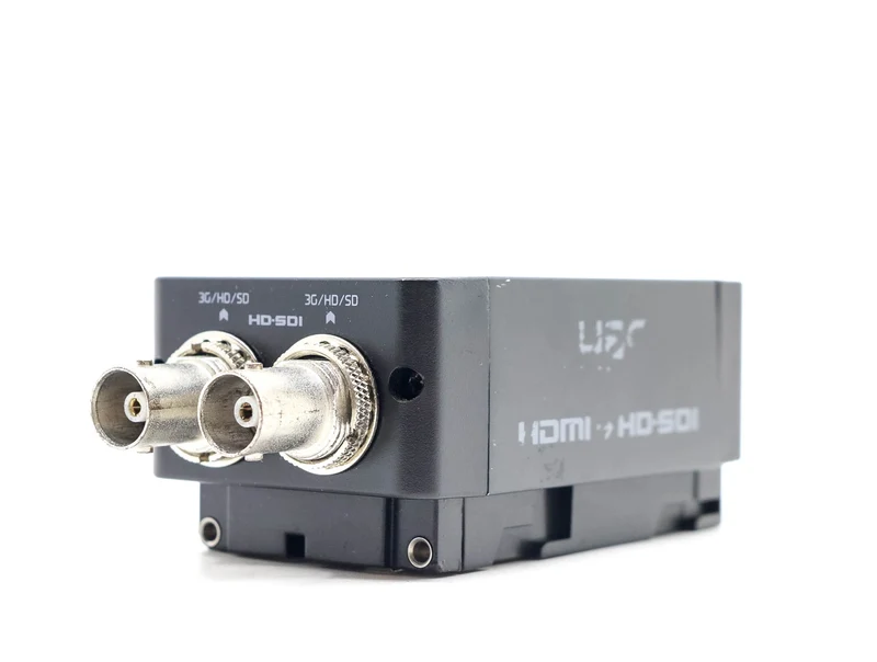 Convertitore Atomos Connect H2S con batteria da 2600 mAh