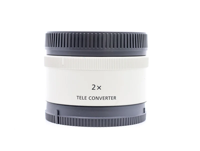 Teleconvertitore Sony FE 2x