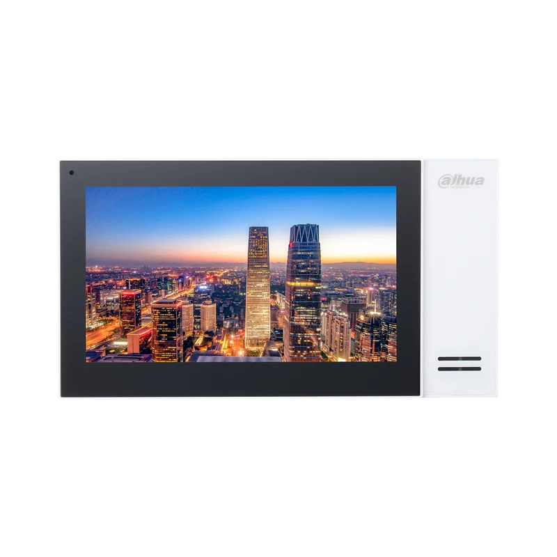 Monitor da interno IP DAHUA VTH2421FB/FW