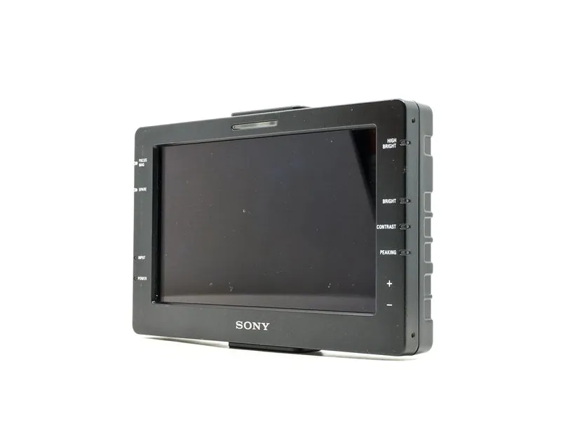Monitor Sony DVF-L700