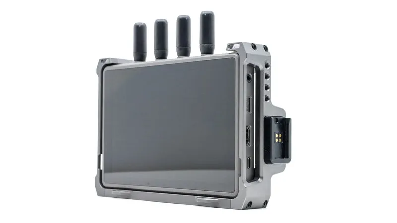 Monitor remoto ad alta luminosità DJI