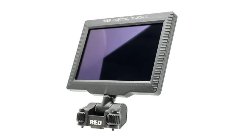 Monitor LCD touch RED DSMC2 da 7"