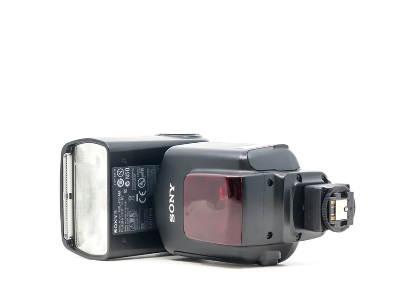 Flash Sony HVL-F58AM