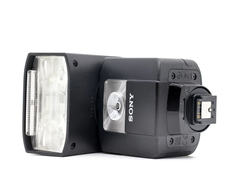 Flash Sony HVL-F45RM