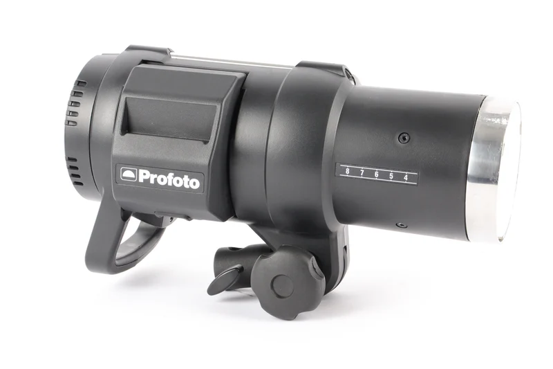 Kit Profoto B1 500 Air TTL To-Go