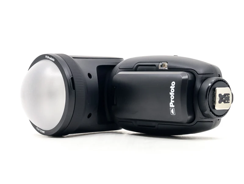 Profoto A10 - Canon Dedicato