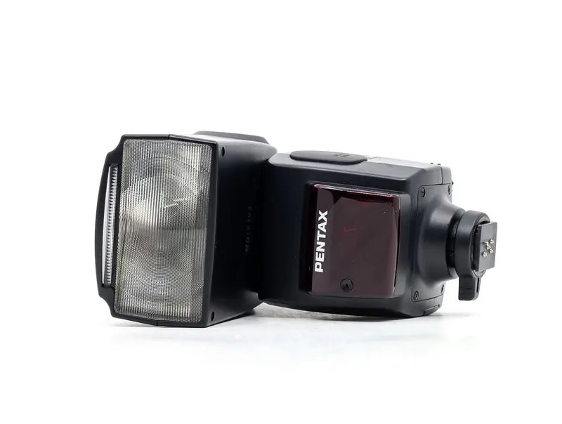 Flash Pentax AF540FGZ II