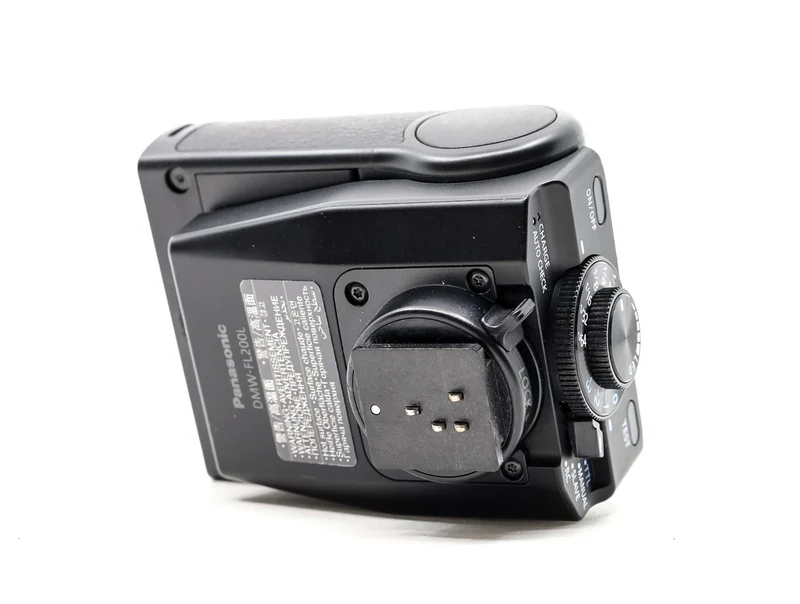 Flash Panasonic Lumix DMW-FL200L