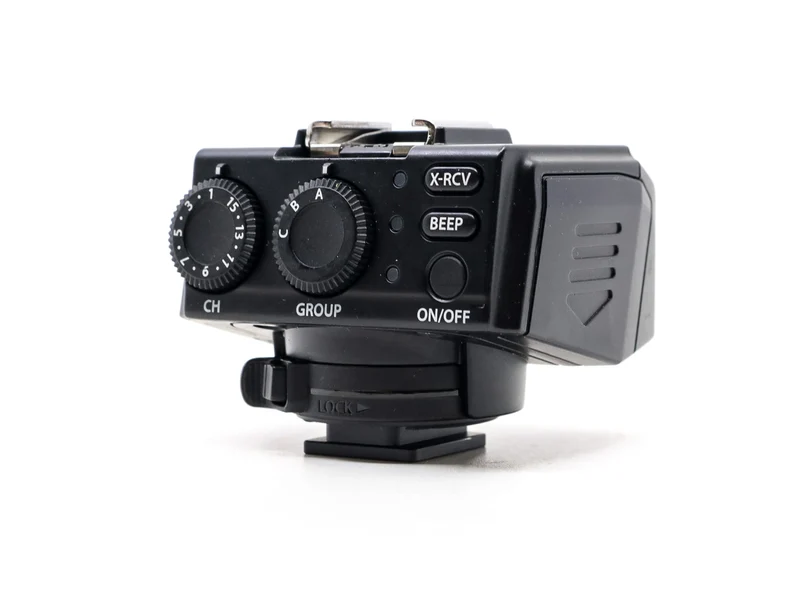 Ricevitore flash wireless Olympus FR-WR