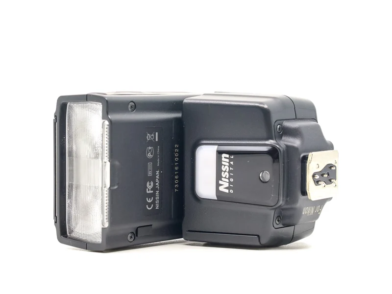 Flash Nissin i40 - Dedicato a Nikon